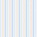 Küchenrückwand Pastellfarbene Linie