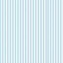 Küchenrückwand Blaue Streifen