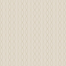 Küchenrückwand Wellen Beige