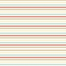 Küchenrückwand Retro Linien