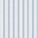 Küchenrückwand Blaue Linien