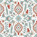 Küchenrückwand Türkische Keramikkunst