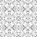 Küchenrückwand Antike Verzierung