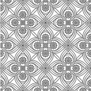 Küchenrückwand Traditionelle Verzierung