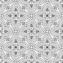 Küchenrückwand Ornament Verzierung