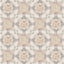 Küchenrückwand Antike Fliesen Verzierung