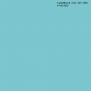 Spritzschutz Küche Acrylglas Einfarbig Türkis