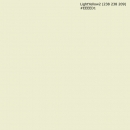 Spritzschutz Küche Acrylglas Einfarbig Hell Gelb