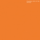 Spritzschutz Küche Hartschaumplatte Einfarbig Braun Orange