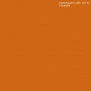 Spritzschutz Küche Einfarbig Dunkel Orange