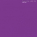 Spritzschutz Küche Hartschaumplatte Einfarbig Orchidee Violett