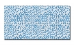 Spritzschutz Küche Acrylglas Mosaik Optik