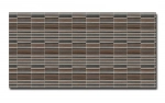 Spritzschutz Küche Acrylglas Mosaikfliesen