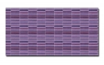 Spritzschutz Küche Acrylglas Mosaic Tiles