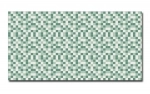 Spritzschutz Küche Acrylglas Fliesen Mosaik Muster