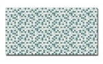 Spritzschutz Küche Acrylglas Mosaik Muster