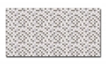 Spritzschutz Küche Acrylglas Kleine Mosaiksteine