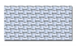 Spritzschutz Küche Hartschaumplatte Beige Braun Mosaik