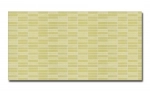 Spritzschutz Küche Hartschaumplatte Mint Mosaik