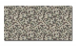 Spritzschutz Küche Hartschaumplatte Mosaik Fliesen