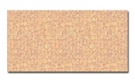 Spritzschutz Küche Acrylglas Mosaik Optik Grün
