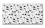 Spritzschutz Küche Hartschaumplatte Terracotta Mosaik