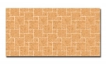 Spritzschutz Küche Hartschaumplatte Beton Mosaik