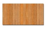 Spritzschutz Küche Hartschaumplatte Kambala Holzbalken