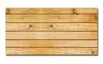 Spritzschutz Küche Hartschaumplatte Holzoptik