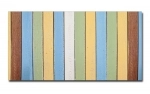 Spritzschutz Küche Acrylglas Holzoptik