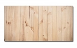 Spritzschutz Küche Acrylglas Holzoptik