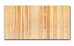 Spritzschutz Küche Acrylglas Holzoptik