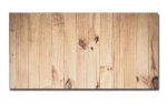 Spritzschutz Küche Acrylglas Holzoptik