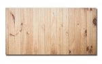 Spritzschutz Küche Acrylglas Holzoptik
