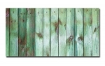 Spritzschutz Küche Acrylglas Holzoptik