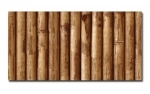 Spritzschutz Küche Acrylglas Holzoptik