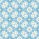 Spritzschutz Küche Hartschaumplatte Antique Patchwork