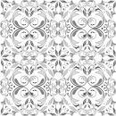 Spritzschutz Küche Antike Verzierung