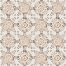 Spritzschutz Küche Antike Fliesen Verzierung