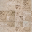 Spritzschutz Küche Hartschaumplatte Sandstein Fliesen