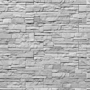 Spritzschutz Küche Acrylglas Moderne Steinwand Grau