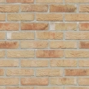 Spritzschutz Küche Acrylglas Backstein Optik