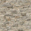 Spritzschutz Küche Natur Marmor Steinwand