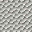 Spritzschutz Küche Marmor Kunst Hellgrau