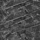 Spritzschutz Küche Aluverbund Marquina Marmor