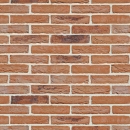 Spritzschutz Küche Backsteinmauer Klassik