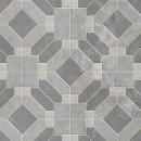 Küchenrückwand Betonfliesen Optik