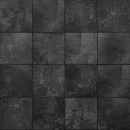 Küchenrückwand Anthrazit Betonfliesen