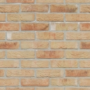 Küchenrückwand Backstein Optik