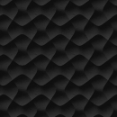 Küchenrückwand Marmor Kunst Schwarz